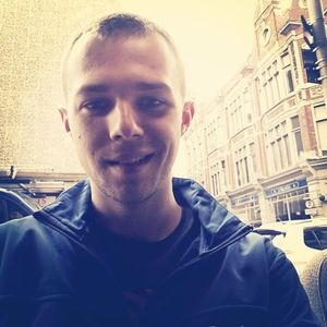 Meet your Posher, Ivan